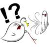 Fantasmitas👻💞3🇵🇪Clásica 21