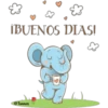 Buenos dias 🌞 9 🇲🇽 25