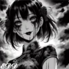 ? Anime Black Terror 4 16