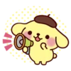 Sanrio 4 💖C☆ 16