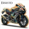 Nombres Motos 🏍️ 24