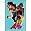 Rey del pop Michael Jackson 25