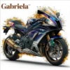 Nombres Motos 🏍️ 25