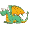 Dragones🐲💞1🇵🇪Clásica 24