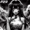 ? Anime Black Terror 4 17