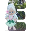 💞 ABCDARIO 💞1858💞 19
