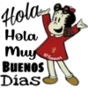 Hok @ BUENOS Dias Tannos