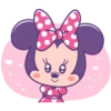 🎀🐭Minnie Mouse Cute 2.🐭🎀 17
