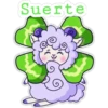 Ovejitas Cute💞3🇵🇪Clásica 25