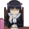 Rico Cafecito(Anime)☕💞1🇵🇪Clásica 22