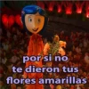 Jack, Coraline y La novia👀 24