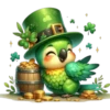 San Patrick's Day ✺1🇻🇪 25