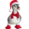 Animales Navideños🎄💞1🇵🇪Clásica 25
