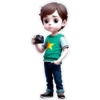Niños Bonitos👸2🇲🇽Clásica 25