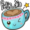 feliz dia フ @Tannos