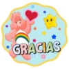 OSITOS CARIÑOSITOS 27