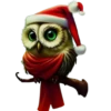 Animales Navideños🎄💞1🇵🇪Clásica 26