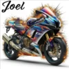 Nombres Motos 🏍️ 26