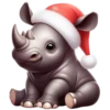Animales Navideños🎄💞1🇵🇪Clásica 27