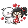 Fantasmitas👻💞3🇵🇪Clásica 25