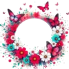 Florecitas Cute🌺💞1🇵🇪Clásica 21