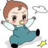 Baby Cute💞1🇵🇪Clásica 25