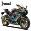 Nombres Motos 🏍️ 27