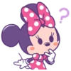 🎀🐭Minnie Mouse Cute 1.🐭🎀 17