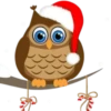 Animales Navideños🎄💞1🇵🇪Clásica 28