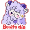Ovejitas Cute💞3🇵🇪Clásica 26