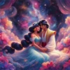 Las Princesas Disney ✺1🇻🇪 17