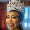 Crowned Queen