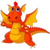 Dragones🐲💞1🇵🇪Clásica 25