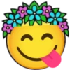 Emoticones✴️💞1🇵🇪Clásica 23