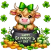 San Patrick's Day ✺1🇻🇪 26