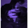 Aesthetic violet 25