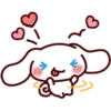 Sanrio 2 💖C☆ 17