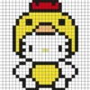 🌈🧩Pixelados 2👾 21
