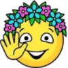 Emoticones✴️💞1🇵🇪Clásica 24