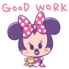 🎀🐭Minnie Mouse Cute 2.🐭🎀 18