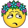 Emoticones✴️💞1🇵🇪Clásica 25