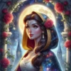 Las Princesas Disney ✺1🇻🇪 19