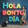 🧿Buen día desperte☕ 22