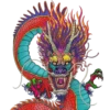 Dragones🐲💞1🇵🇪Clásica 26
