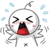 Fantasmitas👻💞3🇵🇪Clásica 27
