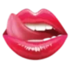 Labios💞1🇵🇪Clásica 28