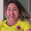 Colombia Fan