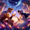 Las Princesas Disney ✺1🇻🇪 21