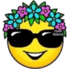 Emoticones✴️💞1🇵🇪Clásica 26