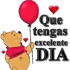 @Tannos Que tengas excelente DIA